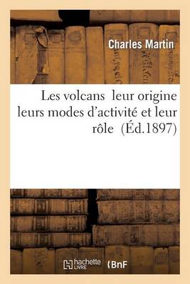 Les volcans