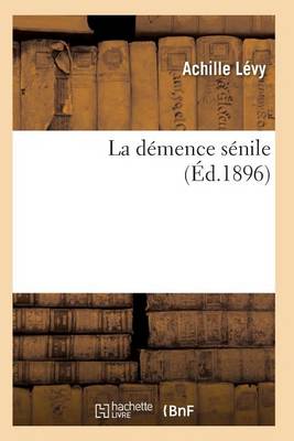 La Dï¿½mence Sï¿½nile