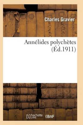 Ann�lides Polych�tes