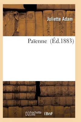 Paï¿½enne