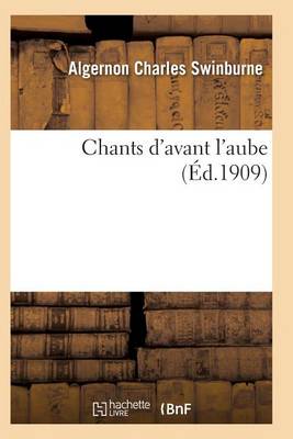 Chants d'Avant l'Aube