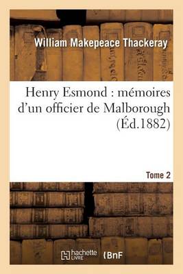 Henry Esmond