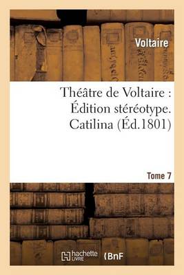 Th��tre de Voltaire