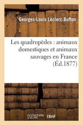 Les Quadrup�des