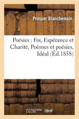 Poï¿½sies