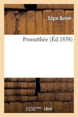 Prom�th�e