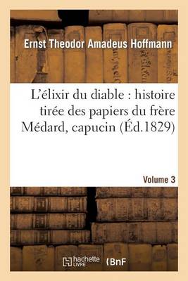 L'ï¿½lixir Du Diable