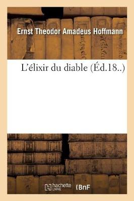 L'�lixir Du Diable