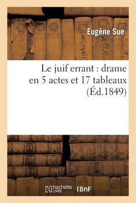 Le Juif Errant