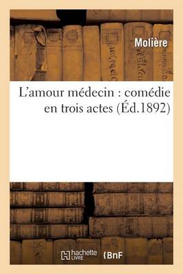 L'Amour M�decin