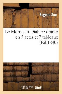 Le Morne-Au-Diable