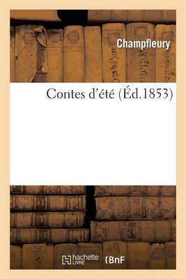 Contes d'�t�