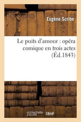 Le Puits d'Amour