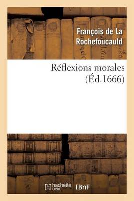 Rï¿½flexions Morales