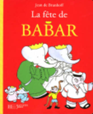 Babar