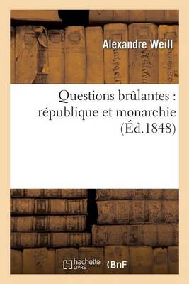 Questions Brï¿½lantes