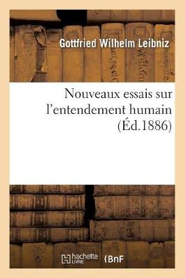 Nouveaux Essais Sur l'Entendement Humain