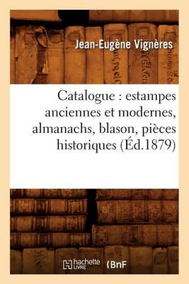 Catalogue