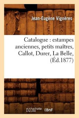 Catalogue