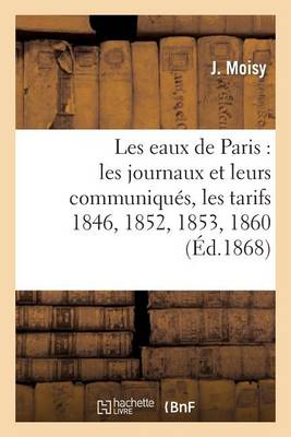 Les Eaux de Paris