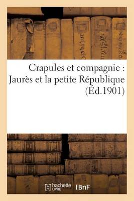 Crapules Et Compagnie