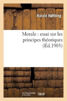 Morale