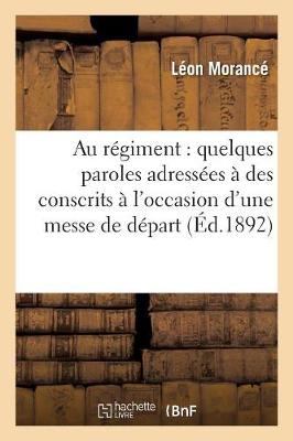 Au R�giment