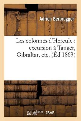 Les Colonnes d'Hercule