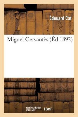 Miguel Cervant�s
