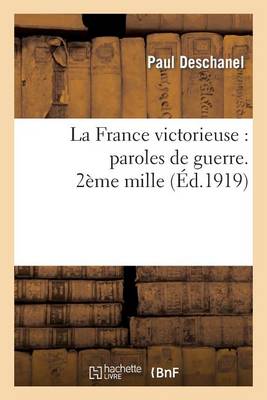 La France Victorieuse