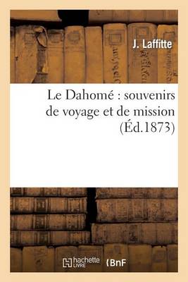 Le Dahomï¿½