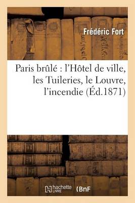Paris Brï¿½lï¿½