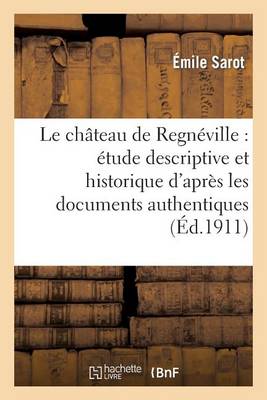 Le Ch�teau de Regn�ville