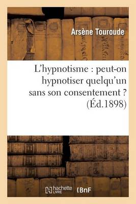 L'Hypnotisme