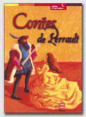 Cendrillon / Barbe Bleue ET Autres Contes