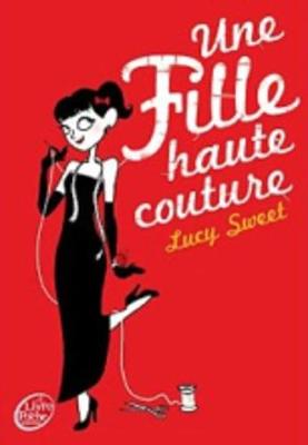 Une Fille Haute Couture