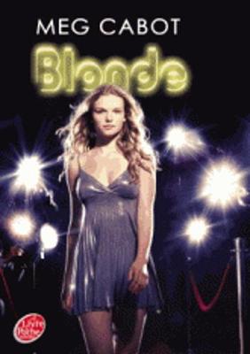 Blonde