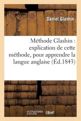 M thode Glashin