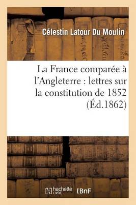 La France Comparï¿½e ï¿½ l'Angleterre