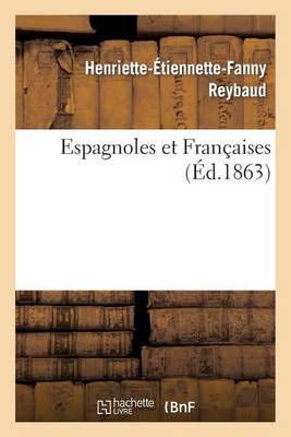 Espagnoles Et Franï¿½aises
