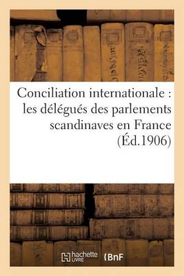 Conciliation Internationale