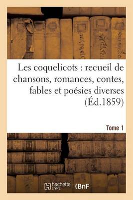 Les Coquelicots