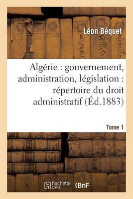 Alg�rie