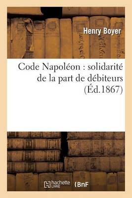 Code Napol�on