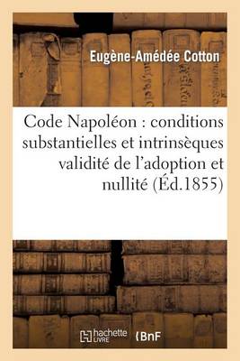 Code Napol�on