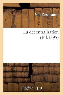 La D�centralisation