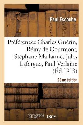 Pr�f�rences