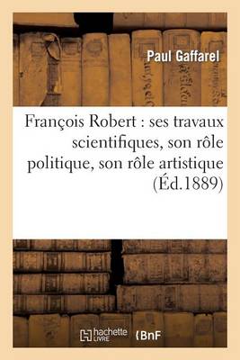 Fran�ois Robert