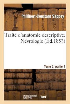 Trait d'Anatomie Descriptive