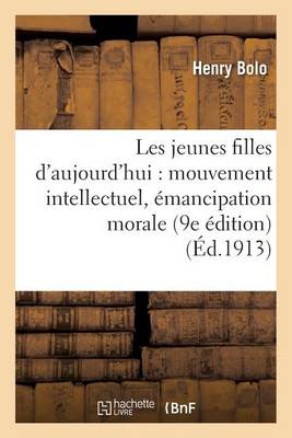 Les Jeunes Filles d'Aujourd'hui